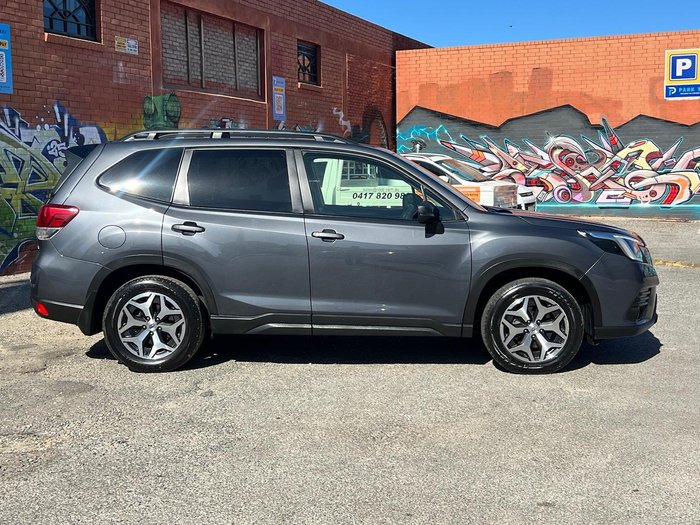 2024 Subaru Forester 2.5i