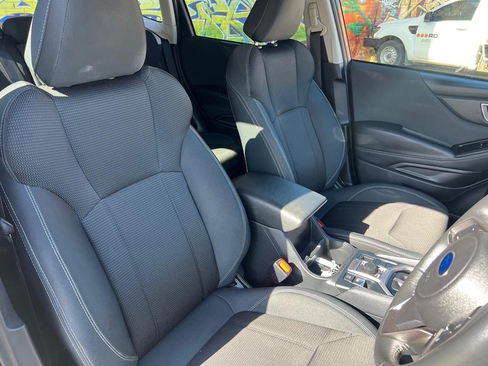 2024 Subaru Forester 2.5i