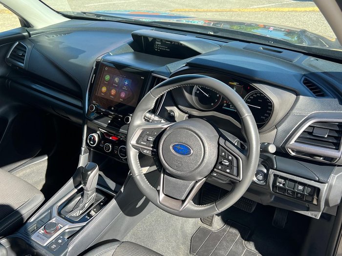 2024 Subaru Forester 2.5i