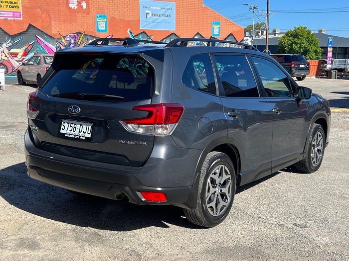 2024 Subaru Forester 2.5i