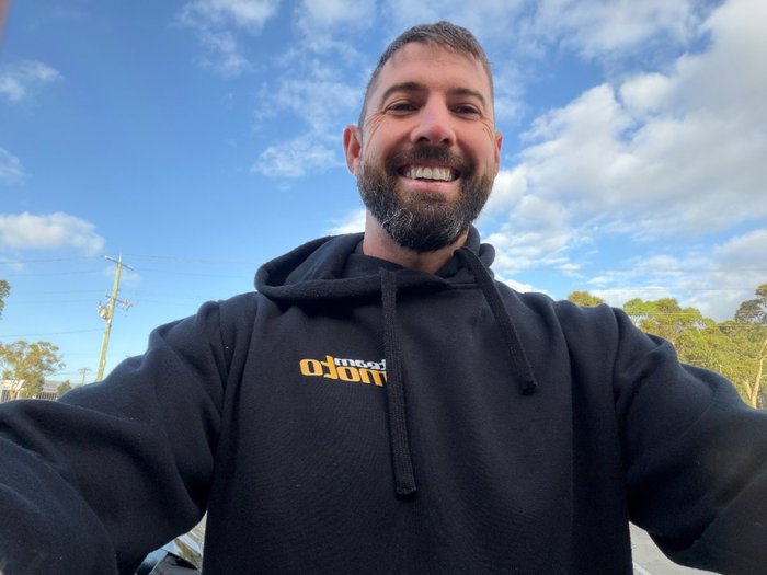 2022 Triumph TIGER 900 RALLY PRO Green