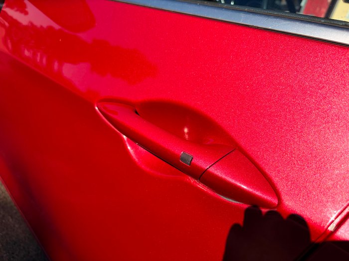 2014 Hyundai i30 Elite