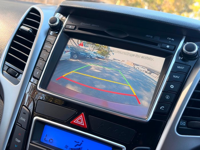 2014 Hyundai i30 Elite