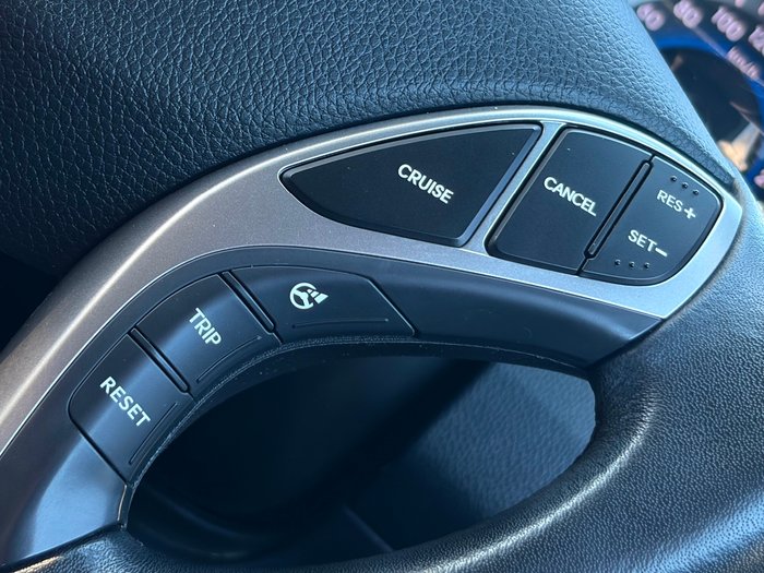 2014 Hyundai i30 Elite