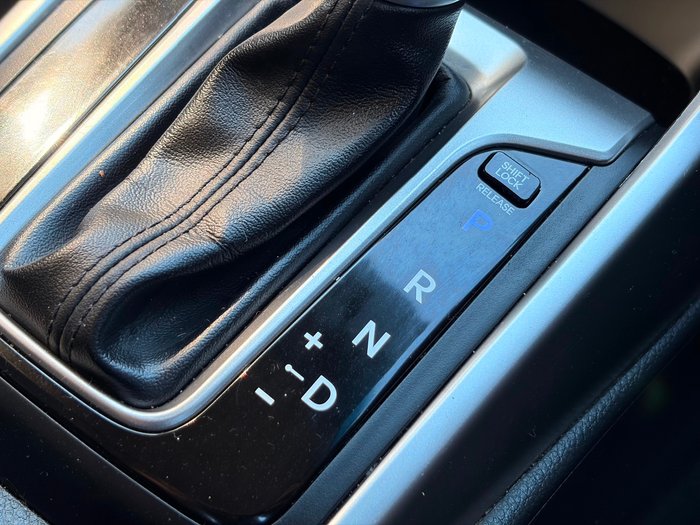 2014 Hyundai i30 Elite