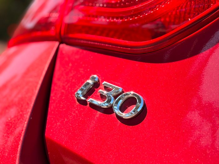 2014 Hyundai i30 Elite