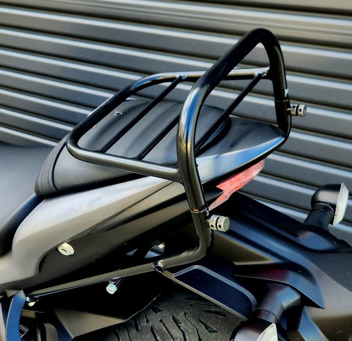 2015 Suzuki GSX-S1000F GSX-S Grey