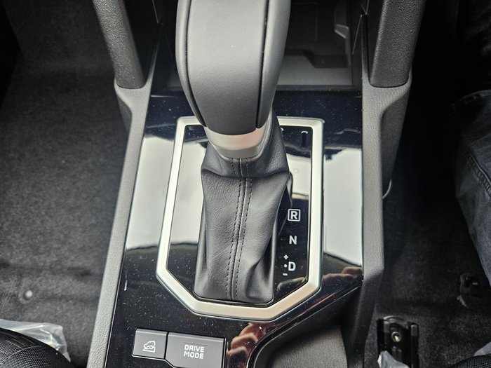 2025 Mitsubishi Triton GLS