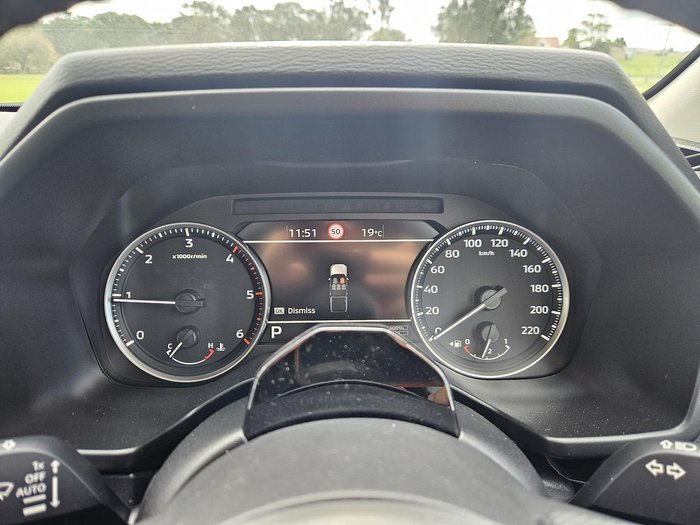 2025 Mitsubishi Triton GLS
