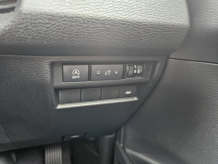 2025 Mitsubishi Triton GLS