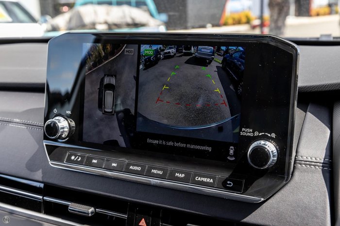 2025 Mitsubishi Outlander Aspire