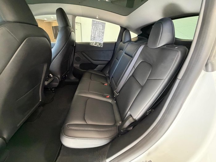 2023 Tesla Model Y Rear-Wheel Drive