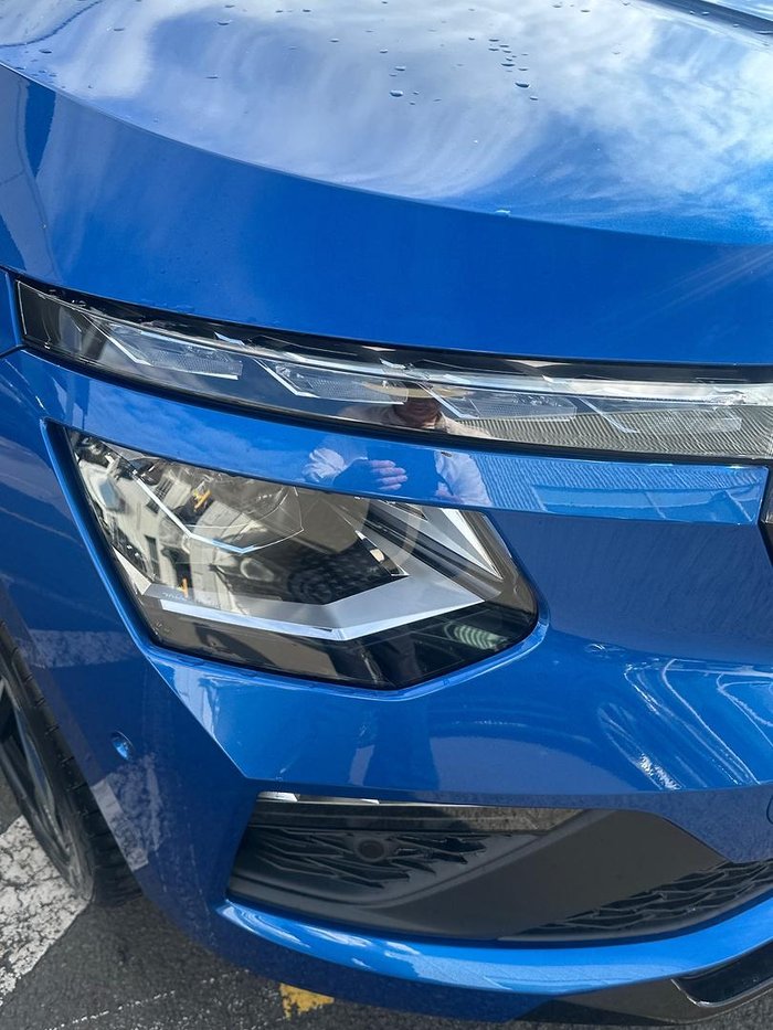 2025 SKODA Kamiq 110TSI Monte Carlo