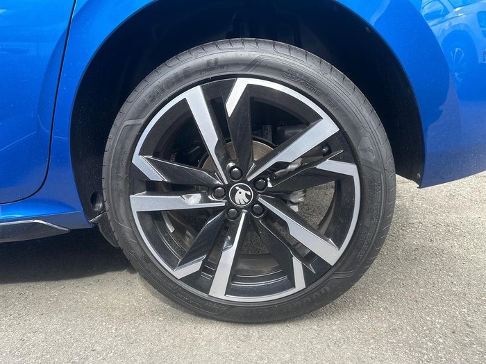 2025 SKODA Kamiq 110TSI Monte Carlo