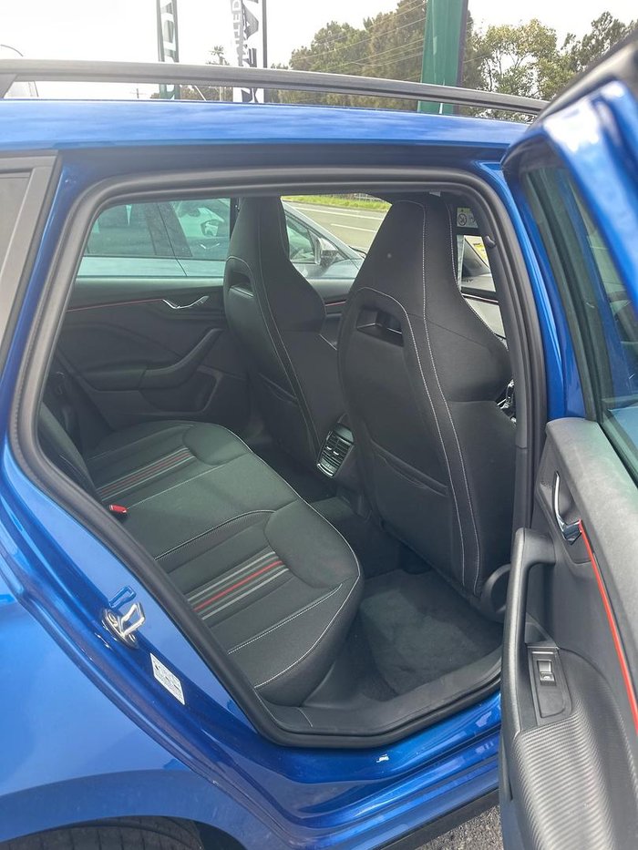 2025 SKODA Kamiq 110TSI Monte Carlo