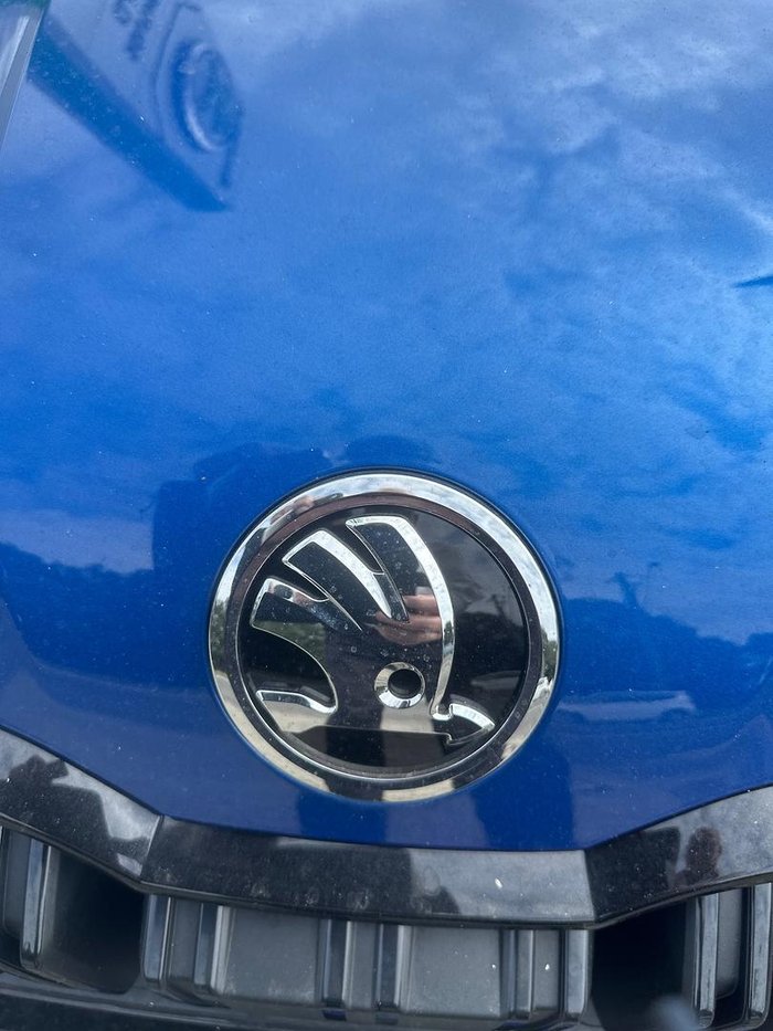 2025 SKODA Kamiq 110TSI Monte Carlo