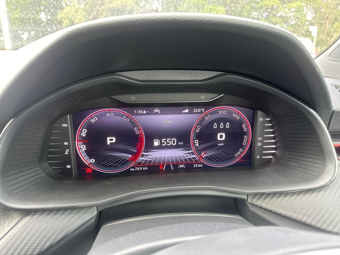 2025 SKODA Kamiq 110TSI Monte Carlo