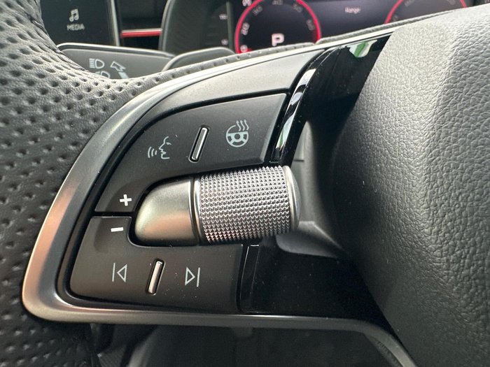 2025 SKODA Kamiq 110TSI Monte Carlo
