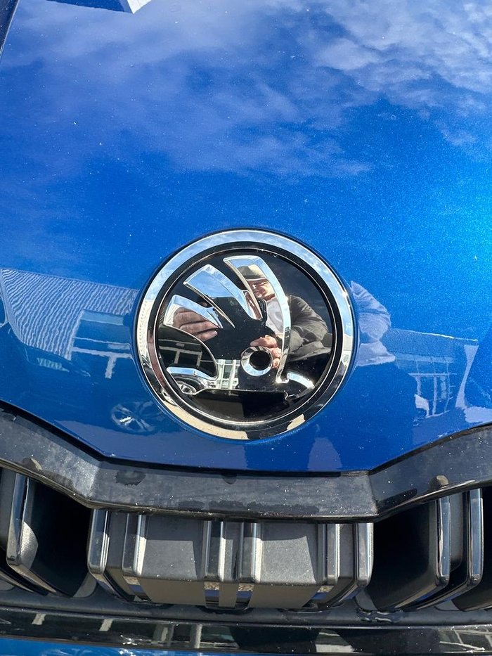 2025 SKODA Kamiq 110TSI Monte Carlo