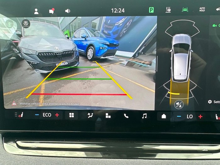 2025 SKODA Enyaq 60 Select