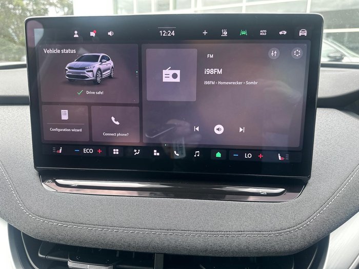 2025 SKODA Enyaq 60 Select