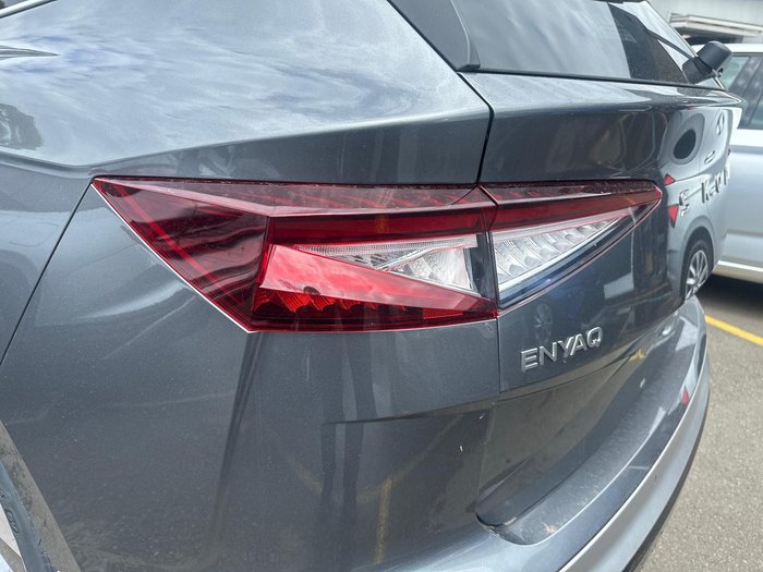 2025 SKODA Enyaq 60 Select