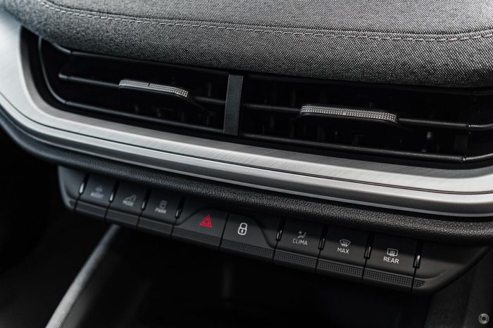 2025 SKODA Enyaq 60 Select