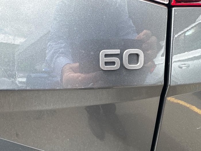 2025 SKODA Enyaq 60 Select