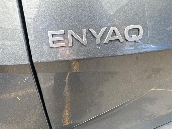 2025 SKODA Enyaq 60 Select