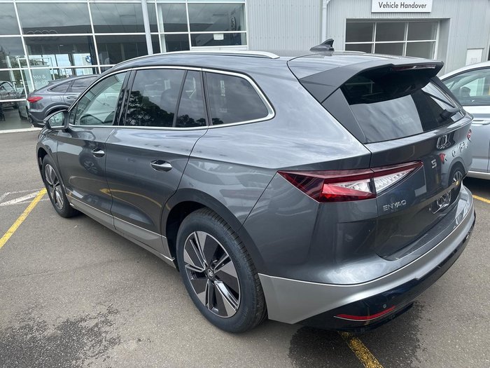 2025 SKODA Enyaq 60 Select