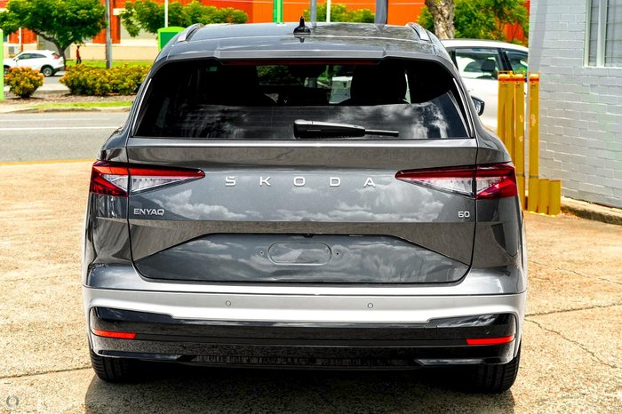 2025 SKODA Enyaq 60 Select