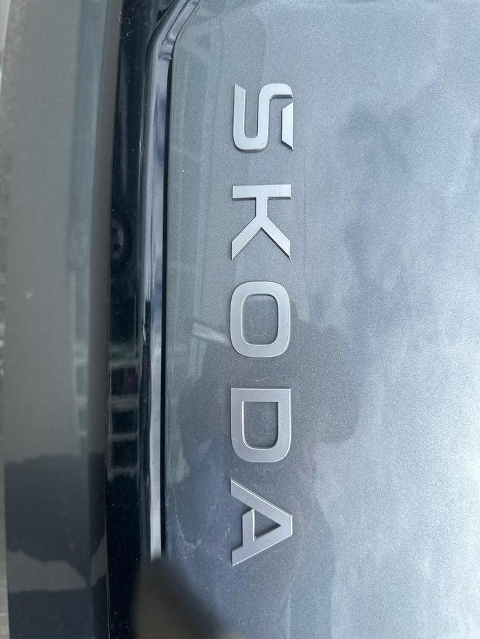 2025 SKODA Enyaq 60 Select