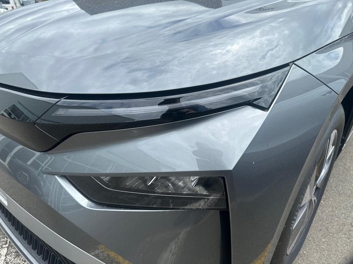 2025 SKODA Enyaq 60 Select