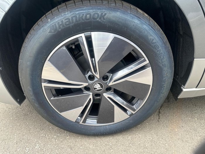 2025 SKODA Enyaq 60 Select