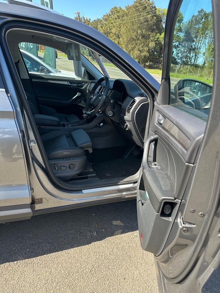 2023 SKODA Kodiaq Style