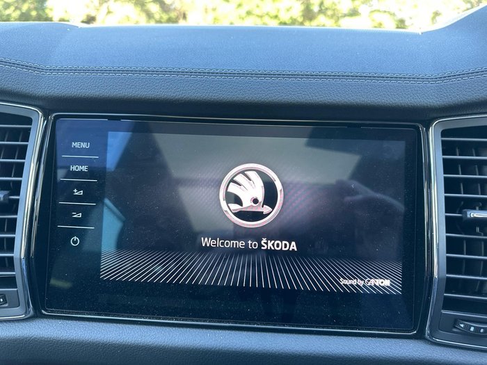 2023 SKODA Kodiaq Style