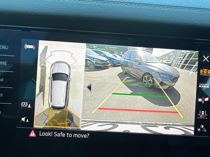 2023 SKODA Kodiaq Style