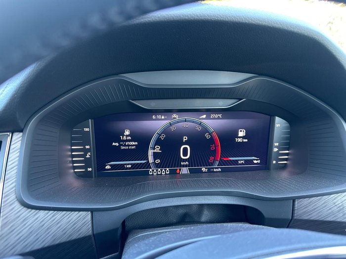 2023 SKODA Kodiaq Style