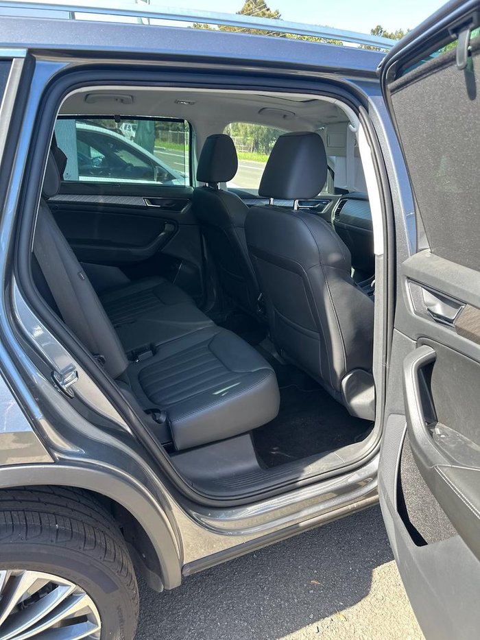 2023 SKODA Kodiaq Style