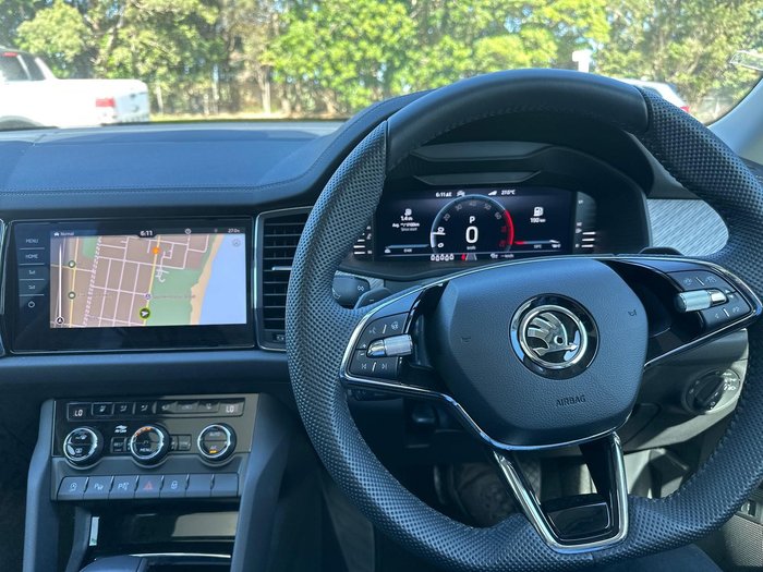 2023 SKODA Kodiaq Style