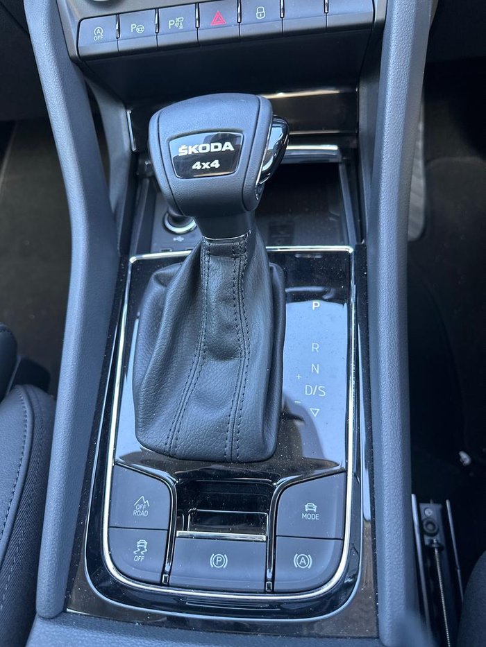 2023 SKODA Kodiaq Style