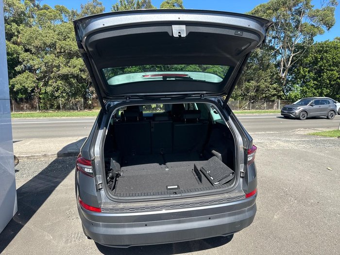 2023 SKODA Kodiaq Style