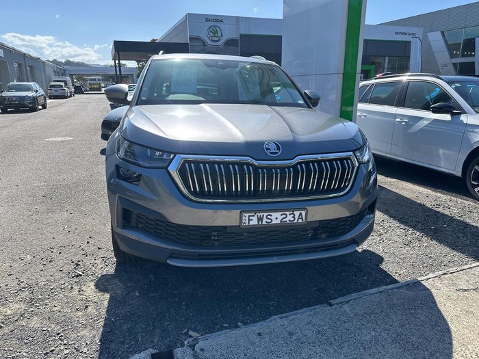 2023 SKODA Kodiaq Style