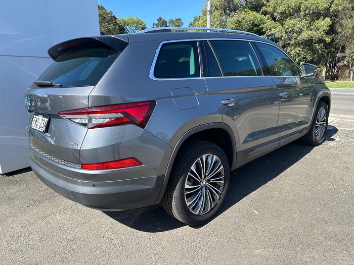 2023 SKODA Kodiaq Style