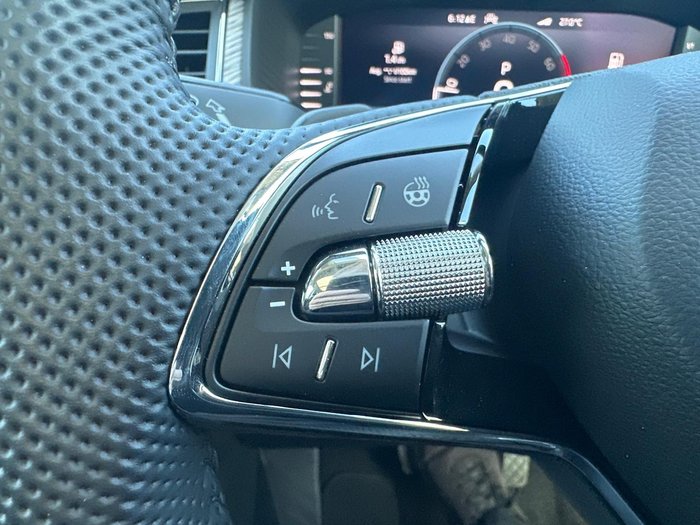 2023 SKODA Kodiaq Style