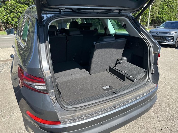 2023 SKODA Kodiaq Style