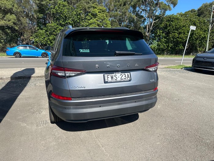 2023 SKODA Kodiaq Style