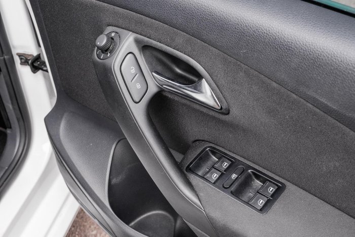 2013 Volkswagen Polo 77TSI Comfortline