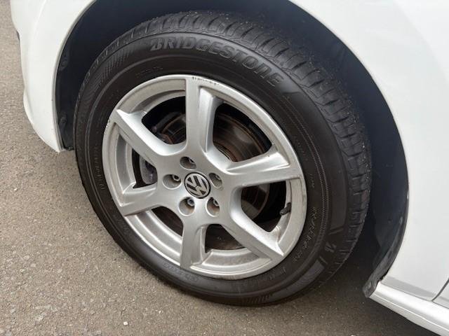 2013 Volkswagen Polo 77TSI Comfortline