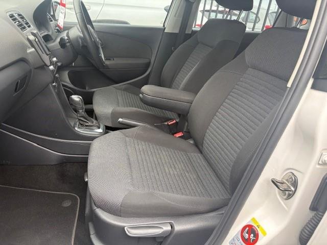 2013 Volkswagen Polo 77TSI Comfortline